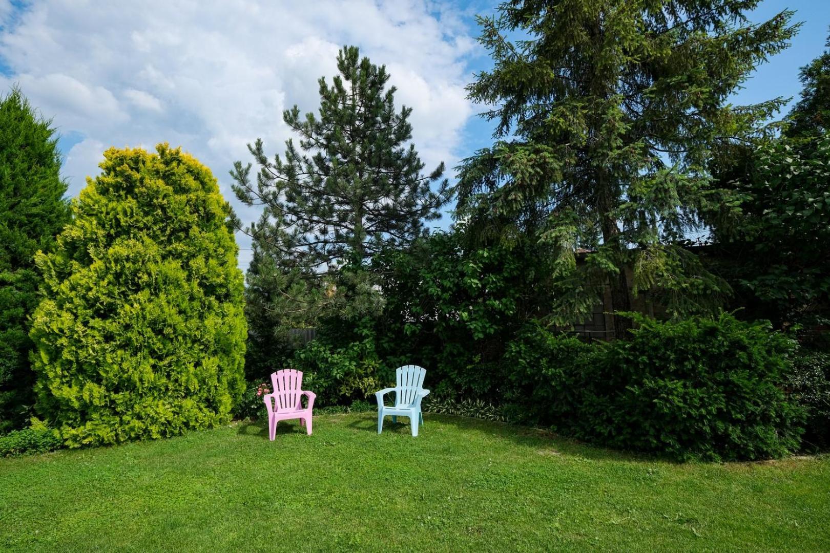 4 Evszak Apartman Gyula Dış mekan fotoğraf