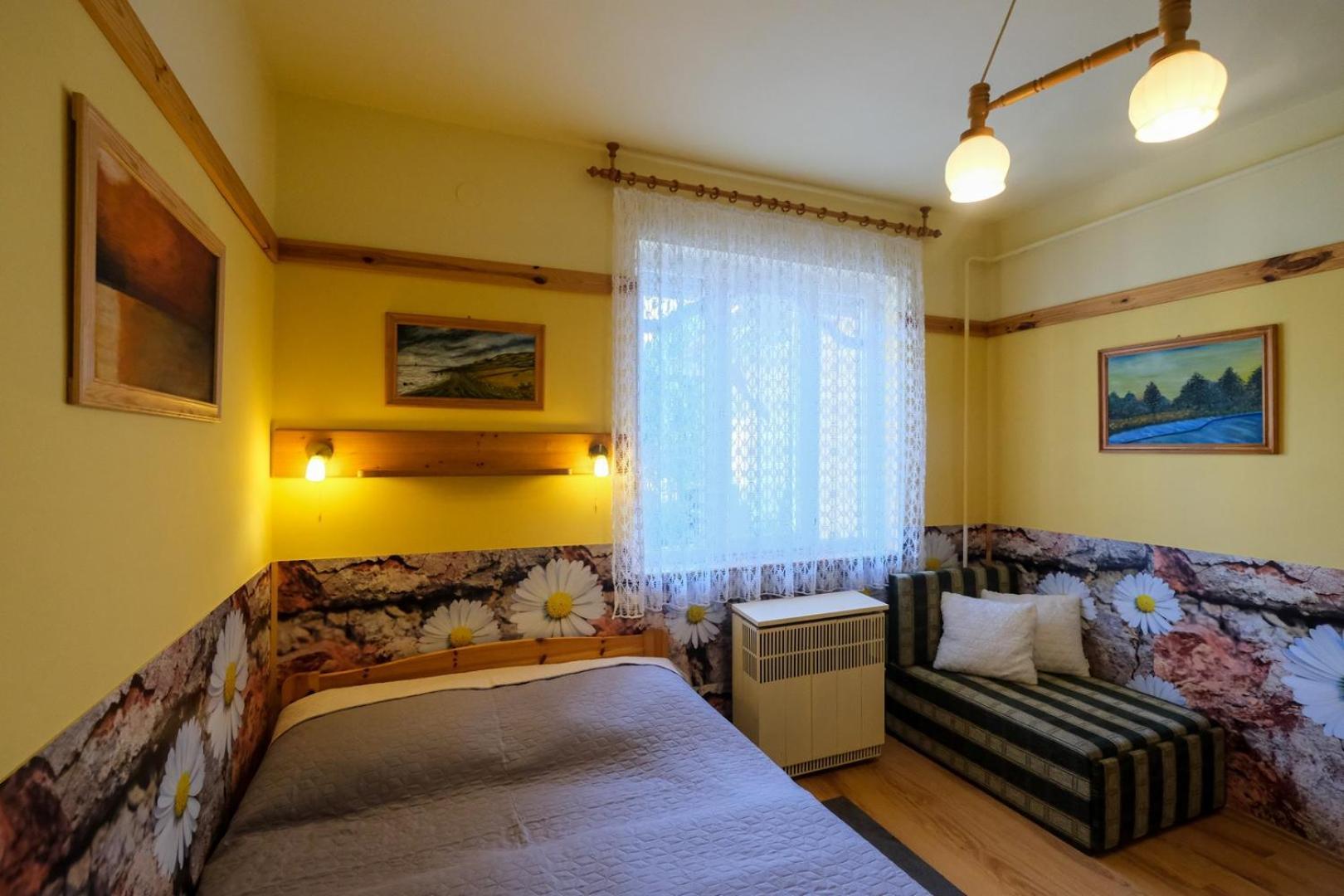 4 Evszak Apartman Gyula Dış mekan fotoğraf