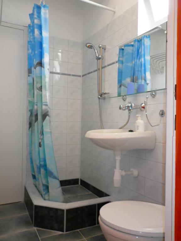 4 Evszak Apartman Gyula Oda fotoğraf